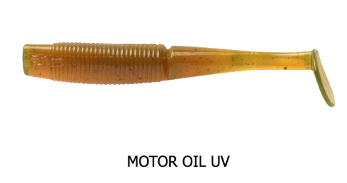 DAIWA BAIT JUNKIE 2.5 MINNOW (8-PACK)