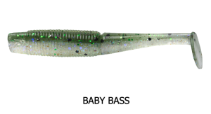 DAIWA BAIT JUNKIE 3.2 MINNOW (6-PACK)