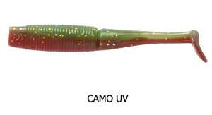 DAIWA BAIT JUNKIE 3.2 MINNOW (6-PACK)