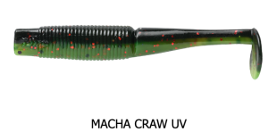 DAIWA BAIT JUNKIE 3.2 MINNOW (6-PACK)