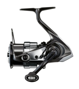 SHIMANO VANQUISH 2500S FC