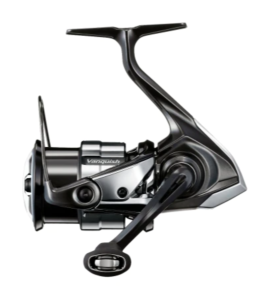 SHIMANO VANQUISH FC
