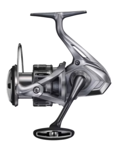 SHIMANO NASCI FC