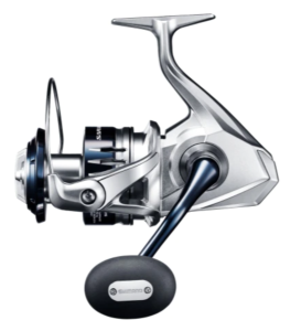 SHIMANO SARAGOSA SW A 5000XG