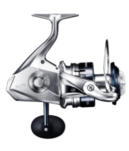 SHIMANO SARAGOSA SW A 5000XG