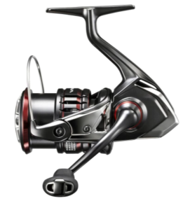 SHIMANO VANFORD