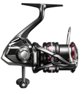 SHIMANO VANFORD