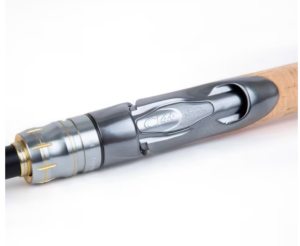 SHIMANO ASPIRE SPINNING SEA TROUT