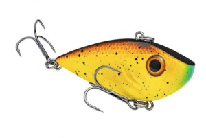 STRIKE KING RED EYES SHAD 8CM - BULLY