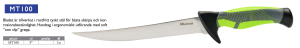 MUSTAD FILÉ KNIVAR 9¨ - MT100