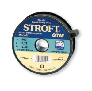 STROFT GTM - 100M