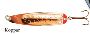 WIGGLER ORGINAL 100GR