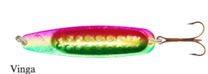 WIGGLER 200GR VINGA