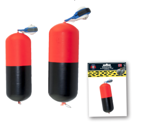 WIGGLER KVEITEDUPPER - 300GR