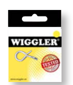 WIGGLER FLUGCLIPSET