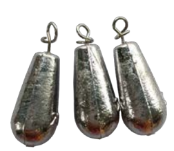 WIGGLER QUICK SNAP WEIGHT