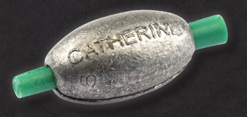 DARTS CATHERINSÄNKE