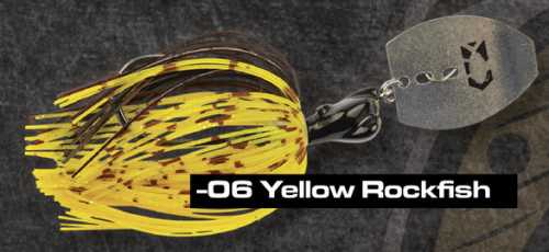 DARTS BREAKER BLADE JIG 14G