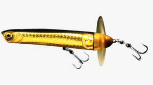 SG PROP WALKER 10CM 21G