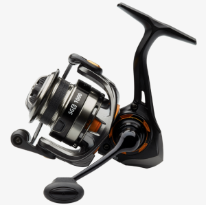 SG6 2500H FD 8+1BB INCL. SP.SPOOL