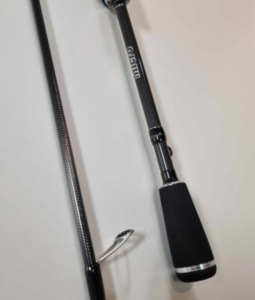 PERCHZILLA MICRO 7.3FT 1-6G 2SEC