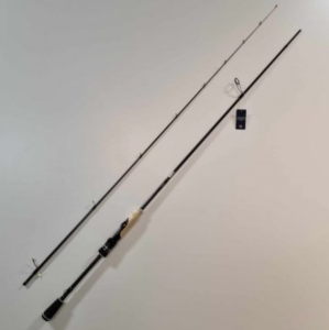 PERCHZILLA FINESSE 7.3FT 2-12G 2SEC