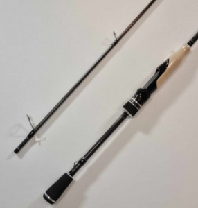 PERCHZILLA FINESSE 7.3FT 2-12G 2SEC