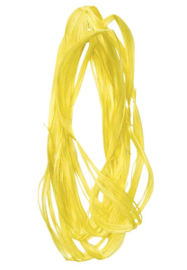 KINETIC SILKESTRÅD - YELLOW