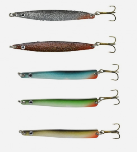 R.T SEATROUT PACK 3 INC. BOX - 5 PACK