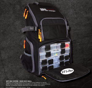 DARTS SBS - BACKPACK SMALL