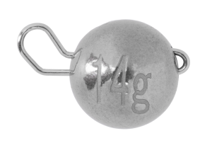 CHEBURASHKA TUNGSTEN SET (2G/3G/4G/5G/7G)