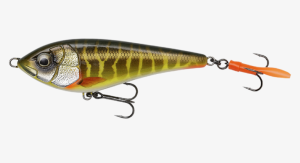 SG DEVIATOR SWIM 12.5CM 50G