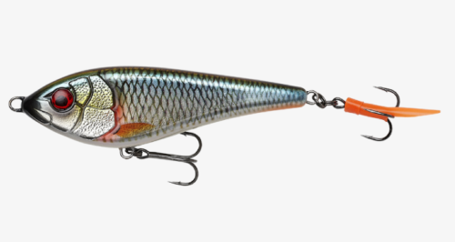 SG DEVIATOR SWIM 12.5CM 50G