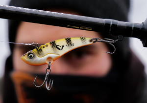 SG VIB BLADE 4.5CM 8.5G