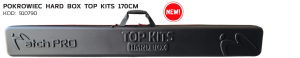 MATCH PRO HARD BOX TOP KITS 170CM