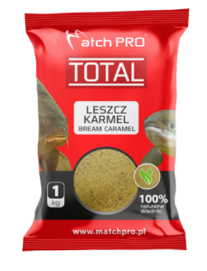 MATCH PRO BIG BAG BRAX KARMEL 5KG