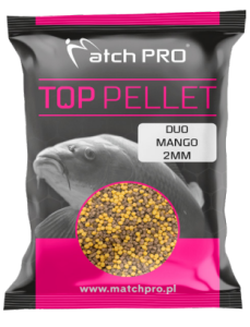 MATCH PRO PELLET MANGO 2MM / 700G