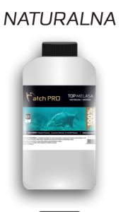 MATCH PRO TOP MELASS 0,5L NATURELL