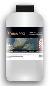MATCH PRO TOP MELASS 0,5L JORDGUBB