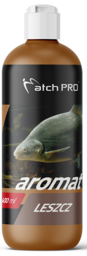 MATCH PRO AROM 400ML
