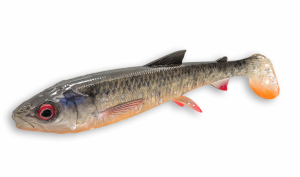 SG 3D WHITEFISH SHAD 23CM 94G
