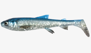 SG 3D WHITEFISH SHAD 20CM 62G