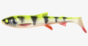 SG 3D WHITEFISH SHAD 23CM 94G
