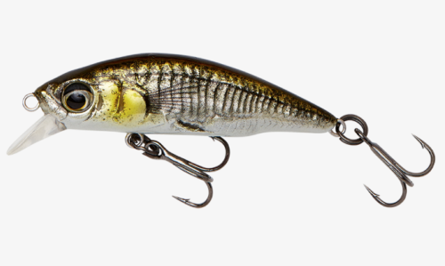 SG 3D STICKLEBAIT TWITCH 5.5CM 7G