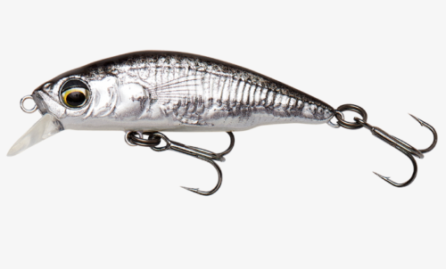 SG 3D STICKLEBAIT TWITCH 6.5CM 9.4G