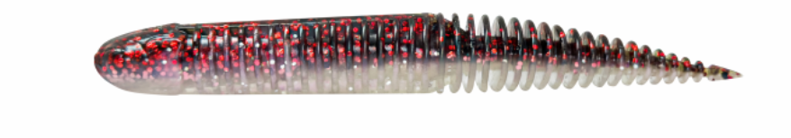 SG NED DRAGON TAIL SLUG 7.2CM 3G 5PCS