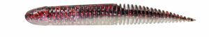 SG NED DRAGON TAIL SLUG 7.2CM 3G 5PCS