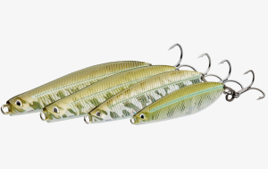 SG SEEKER ISP 10.2CM 28G