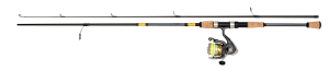 DAIWA LAGUNA LT SPINNING SET