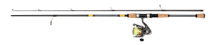 DAIWA LAGUNA SET 7FT 7-28G